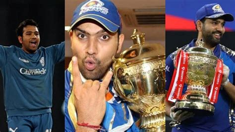Best transformation of cricketers over the IPL