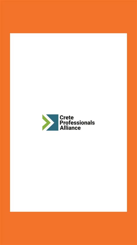 Crete Professionals Alliance (@crete.pa) • Instagram photos and videos