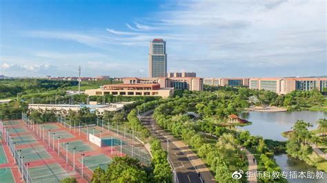 湛江科技学院2023年普通专升本拟招生专业 - 知乎