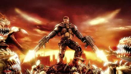 Image result for Alien Shooter 2 Reloaded 1920X1080