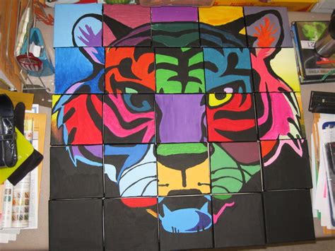Pin by Jennifer Camilleri on Mrs. Morin's Art Projects | Art club ...