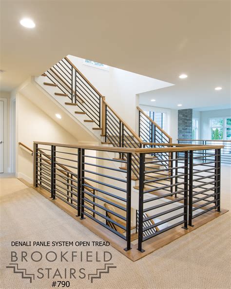 Interior Stair Railings