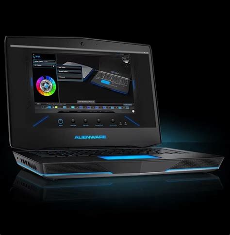 Alienware 14 Gaming Laptop