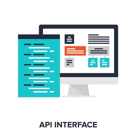 API Interface 的图像结果