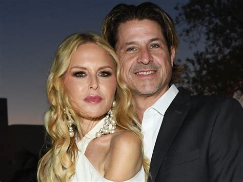 Rachel Zoe confirms divorce from Rodger Berman after 26 years of ...