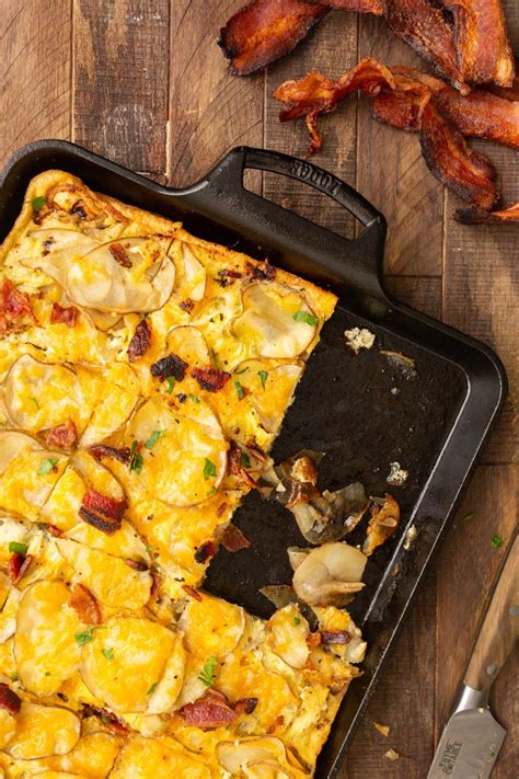 All Cast Iron Recipes – Cast Iron Recipes