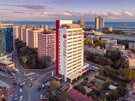 RAMADA PLAZA BY WYNDHAM ISTANBUL ATAKOY - Hotel Reviews, Photos, Rate ...