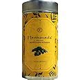 Buy Hennaveda Hair Henna Powder & Indigo Powder, Hair Color Combo with ...