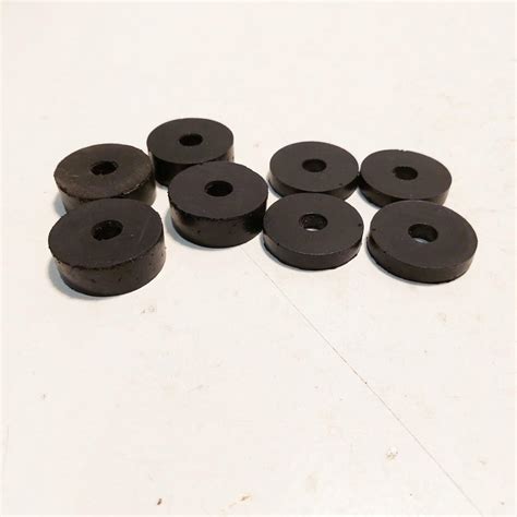 AJS. Ariel Petrol Tank Mounting Rubber Set | BRITISH Only Austria ...