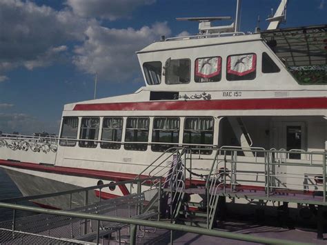 KIEV RIVER BOAT STATION (2026) All You Need to Know BEFORE You Go (with ...