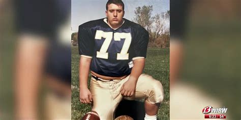Hayden alum Jason White now on sidelines of Perry-Lecompton