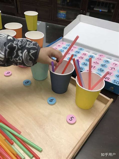 怎么用简单材料做益智玩具的方法教程_爱折纸网