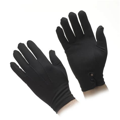 Men's GO Flash Gloves - Black | Colored Gloves | Gloves-Online
