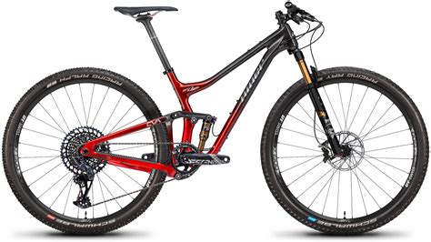 Difference Between Xc And Mtb
