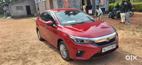 Honda City 2021 Petrol Good Condition - Cars - 1801832569