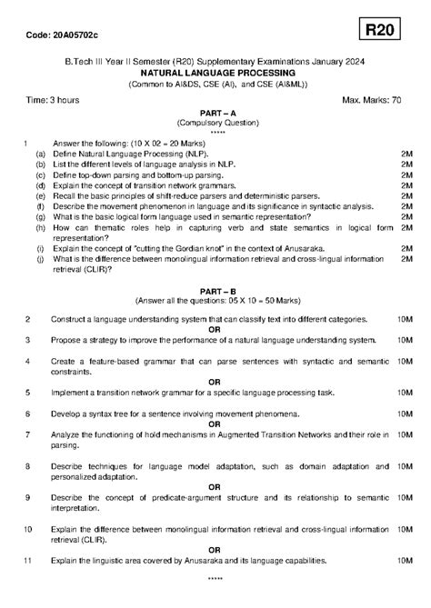 ECS24DRM Research Methodology & IPR Question Bank for 1st Year Sem 1 ...