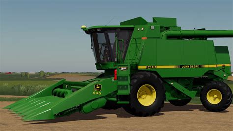 Image result for John Deere Header FS19 Mod