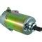 Wai Global Starter, STRND PMDD, 12 Volt, CCW, 9Spline Shaft 18794N | Zoro