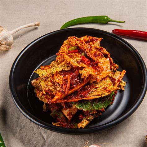 Delicious Ways To Use Kimchi (33 Kimchi Recipes To Enjoy)