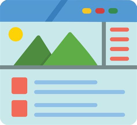 Web Icon Vector 的图像结果