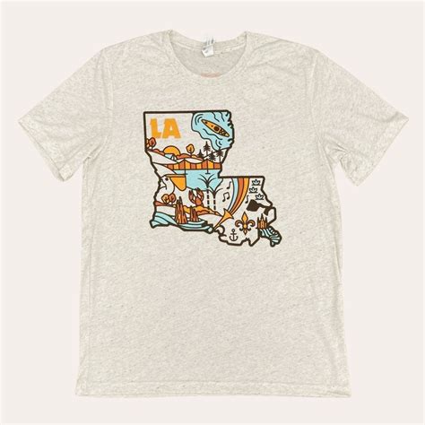 Dirty Coast - New Orleans Shirts & Gifts - Made in New Orleans