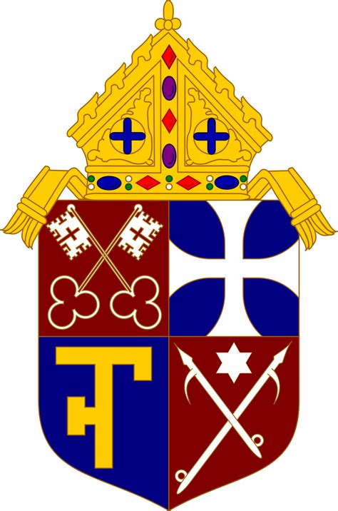 Catholic Church Symbol