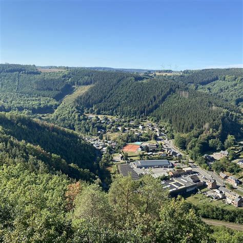 LEROUX TOWER Guide (2026) All You Need to Know BEFORE You Go (with Photos)