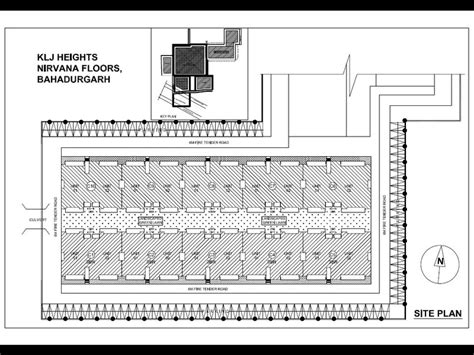 KLJ:: KLJ Developers Pvt Ltd.