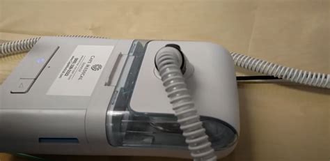 Image result for Using Dream Station 2 without Humidifier