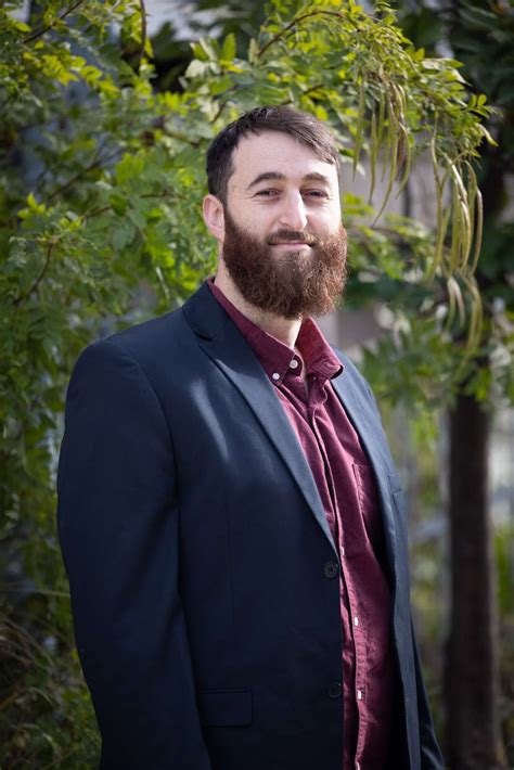 David Fogelman - Gov Ari Real Estate Agency Jerusalem