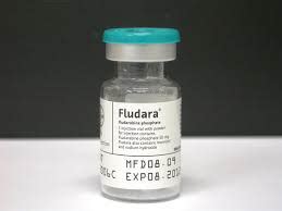 FLUDARA 50MG INJ – INDMED