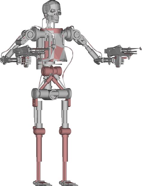 Image result for Machine Robot Terminator