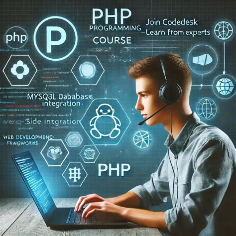 Best PHP Training Course in Jaipur