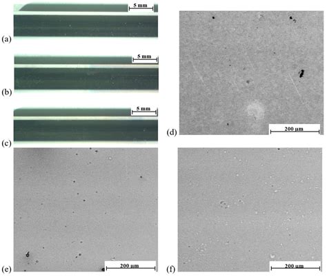 Physical Properties of Electropolished CoCrMo Alloy Coated with ...