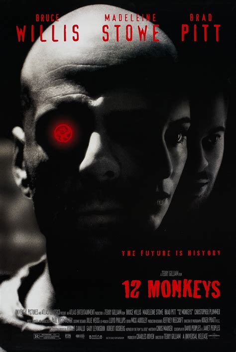Best Time Traveling Movies of All Time