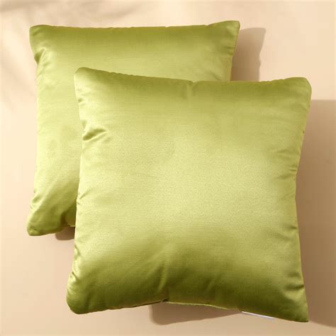 Buy Aspen Set of 2 Filled Cushions - 40x40cm from Home Centre at just ...
