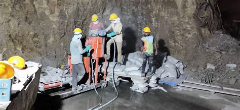 DRILLING AND GROUTING SERVICES – Geo Profiles & Engineering Services ...