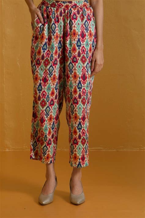 Pants and trousers - maati crafts