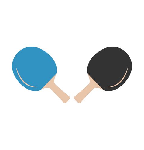Image result for Table Tennis Ball Vector