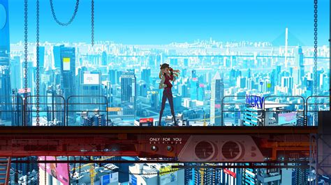 Asuka 4K Wallpapers - Top Free Asuka 4K Backgrounds - WallpaperAccess