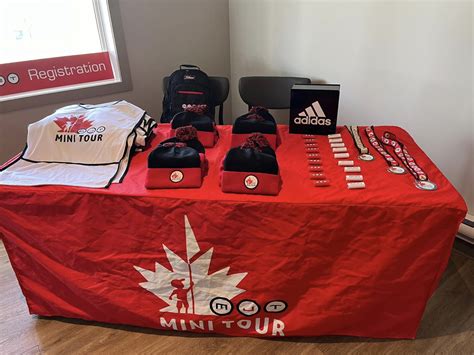 2024 MJT Mini Tour at Maplewood Golf Course - May 18, 2024 - Maple Leaf ...