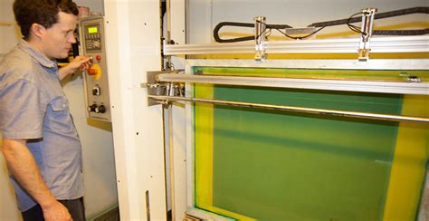 Engineered Screenprint 的图像结果