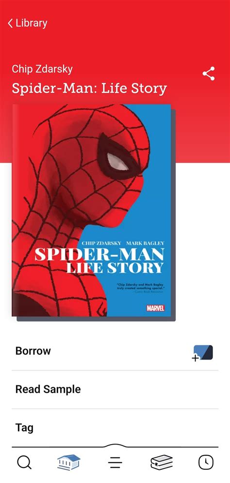 Image result for Libby Tutorial for Android