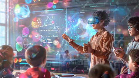 Augmented Reality Classroom 的图像结果