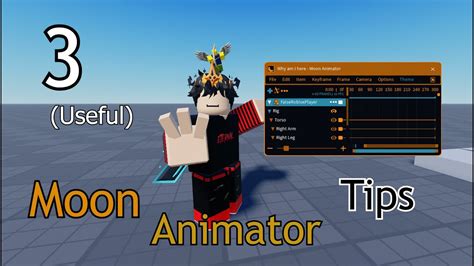Image result for How to Add Keyframes in Moon Animator