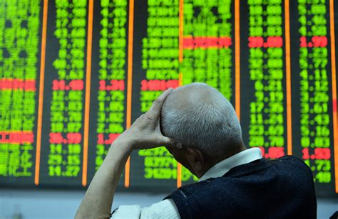 为什么中国股市和经济走势不一致？