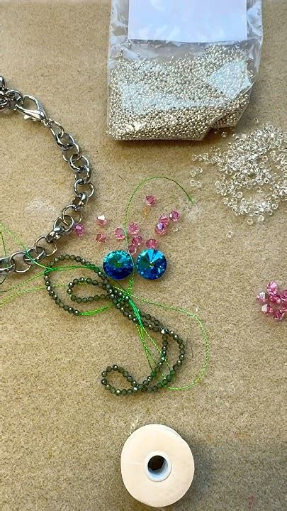 Image result for Crystal Flower Tutorial