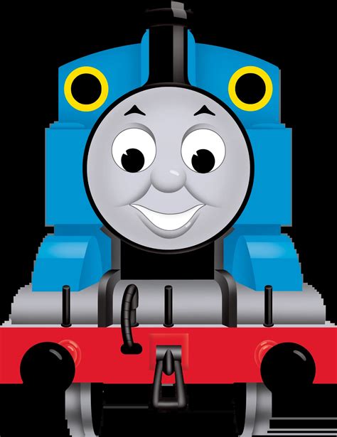 Thomas the Tank Engine | Thomas the Tank Engines' Adventures Series ...