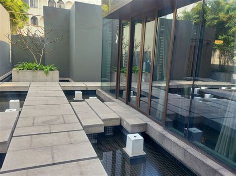 INTERCONTINENTAL DHAKA BY IHG (Dhaka Division, Bangladesh) - Hotel ...