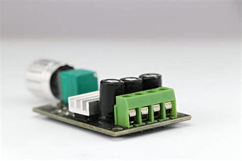 Image result for Pulse Width Modulation Motor Control